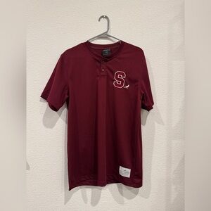 Staple sporting goods jersey top